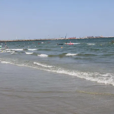 By The Sea *