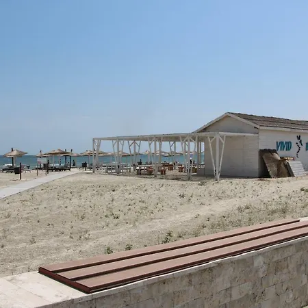 By The Sea