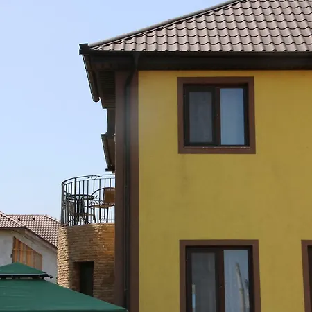 Ubytování v soukromí By The Sea