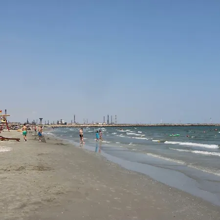 Ubytování v soukromí By The Sea