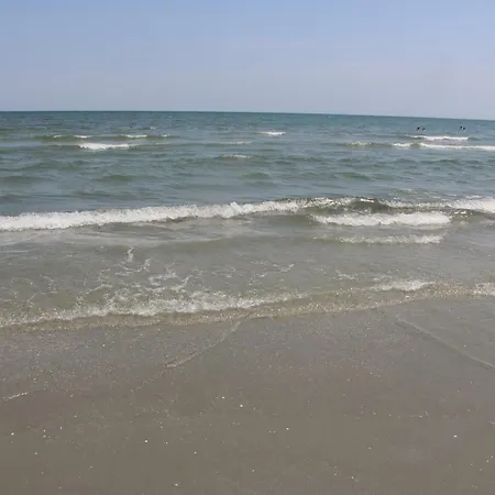 By The Sea