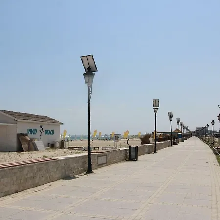 By The Sea *